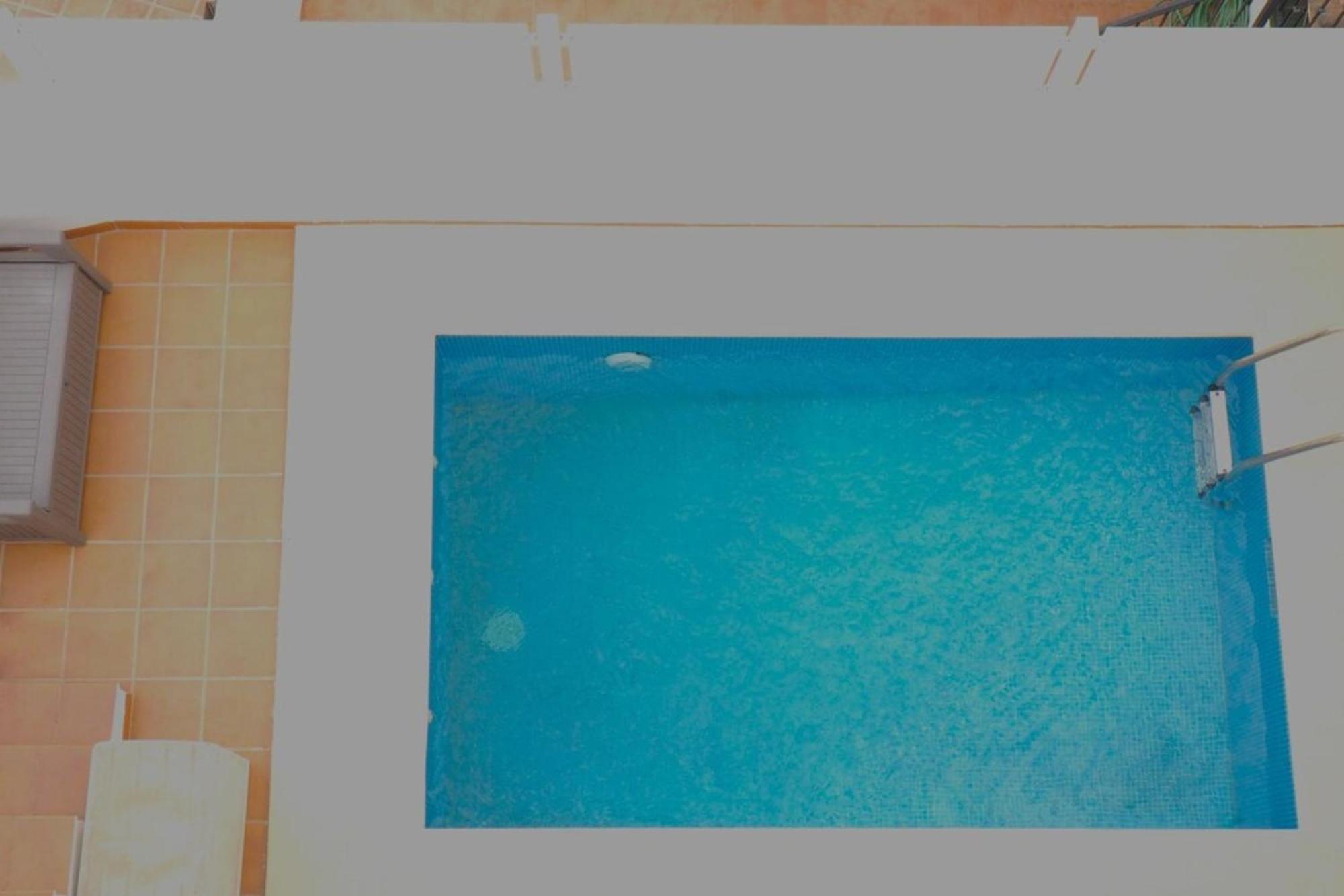 Stylish Villa Private Pool Ideal For Large Family Нерха Экстерьер фото